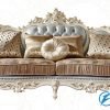 sofa cổ điển SC939