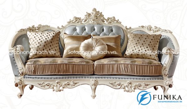 sofa cổ điển SC939