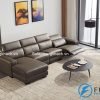 Sofa góc nhập khẩu K101