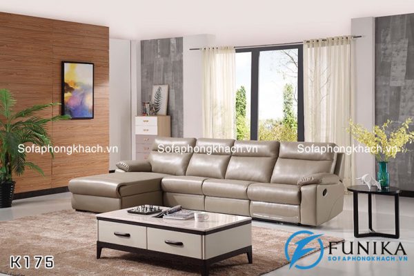 sofa góc nhập khẩu