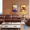 Sofa góc nhập khẩu K177A