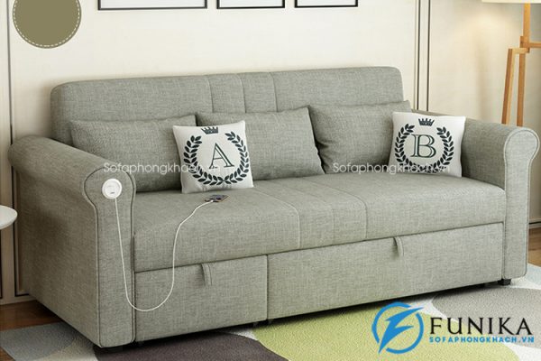 sofa giường đẹp 7008-2