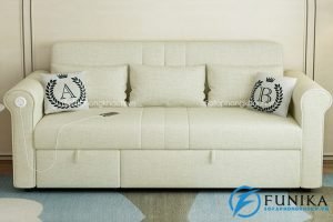 Sofa giường thông minh 7008-4