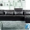 Sofa góc nhập khẩu S-379A