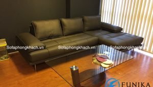 Sofa góc da malaysia 7051