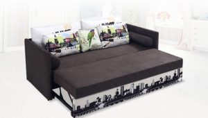 Sofa giường BK-6082