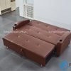 sofa giường da 909A-2