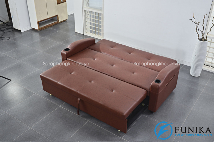 sofa giường da 909A-2
