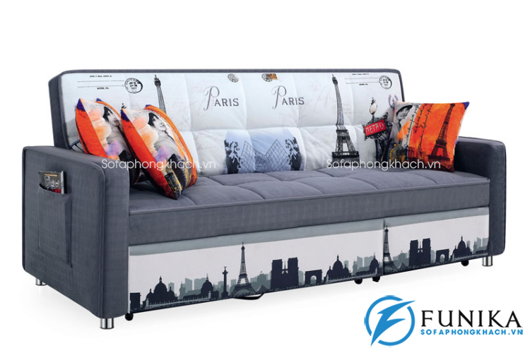 sofa giường đa năng 6080