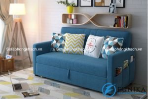 sofa giường nhập khẩu 866-7