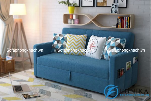 sofa giường nhập khẩu 866-7