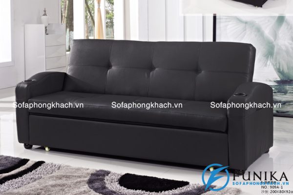 Sofa giường nhập khẩu 909A-1