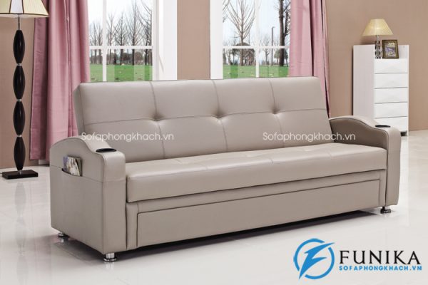 sofa giường nhập khẩu 909B