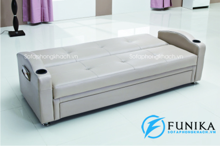 sofa giường nhập khẩu 909B
