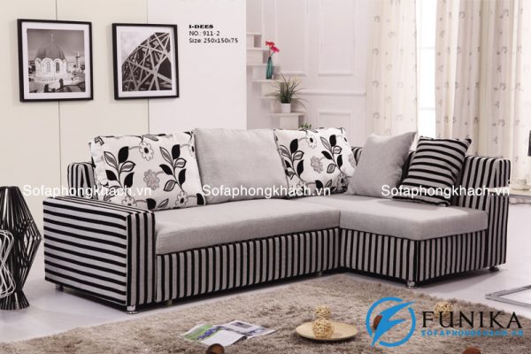 sofa giường nhập khẩu 911-2