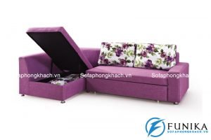 sofa giường nhập khẩu 911-7