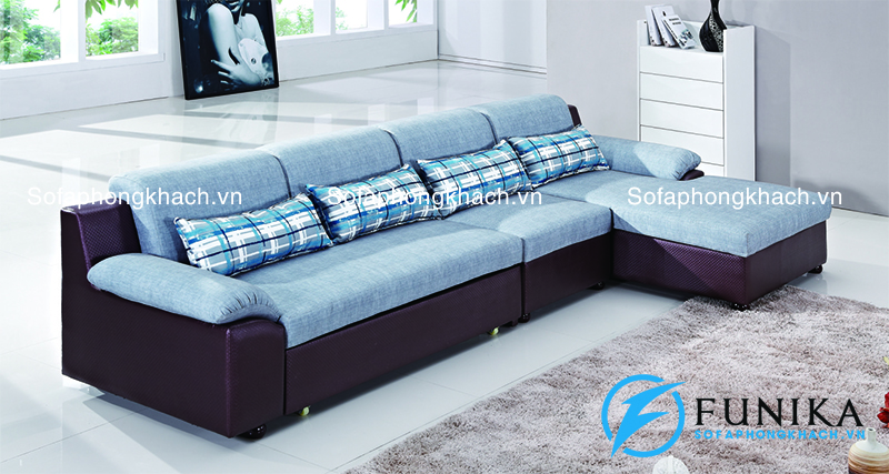 Sofa giường nhập khẩu 939-3