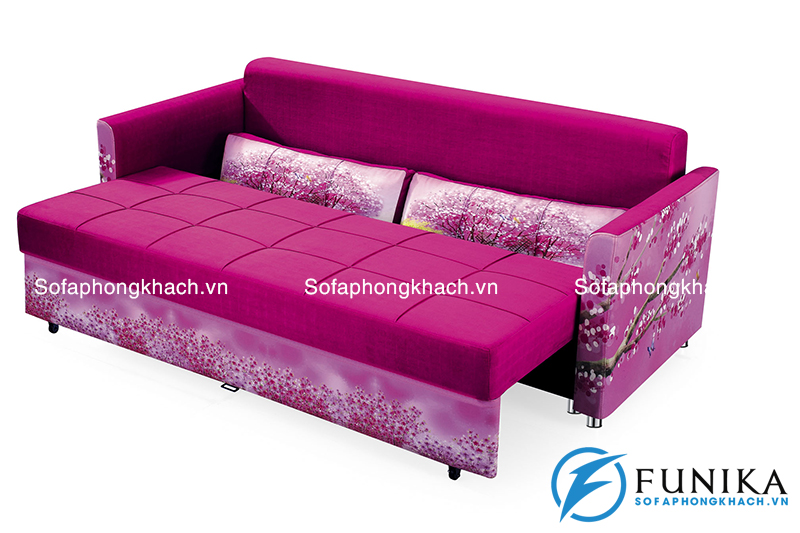 Sofa giường nhập khẩu BK6066-13