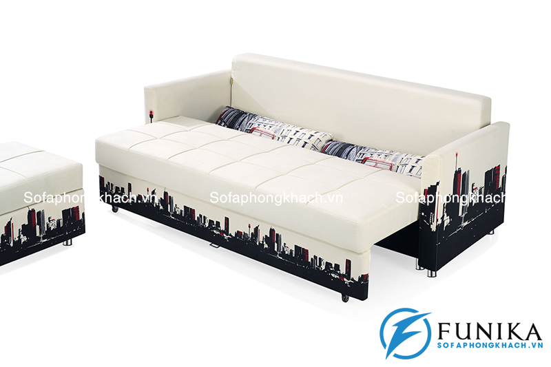 Sofa giường nhập khẩu BK6066-13