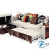 Sofa giường nhập khẩu BK9012-2