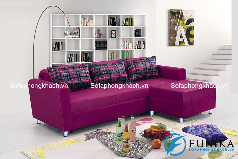 Sofa giường nhập khẩu BK9013-2