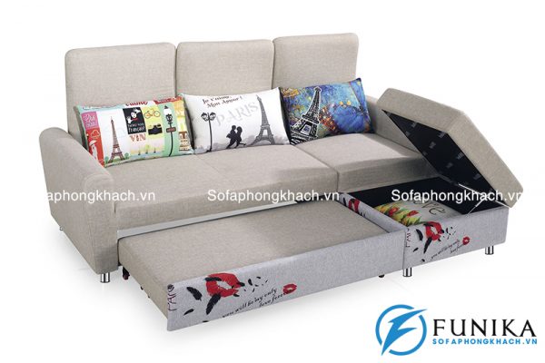 Sofa giường nhập khẩu BK9013-3