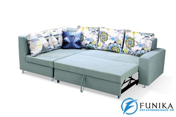 sofa giường nhập khẩu 9002