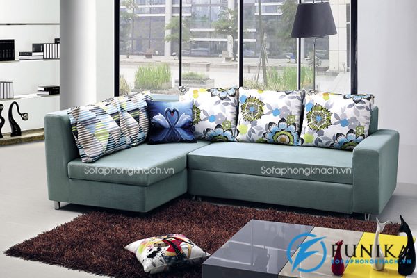 sofa giường nhập khẩu 9002