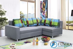 sofa giường nhập khẩu 9002