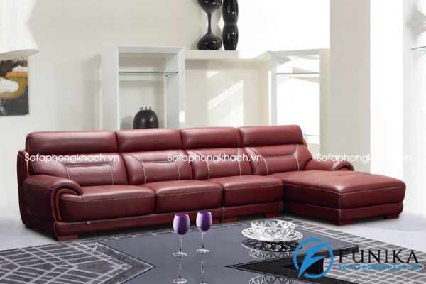 Sofa phòng khách TL323