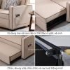 tiện ích vượt trội của sofa giường đẹp 7006-1