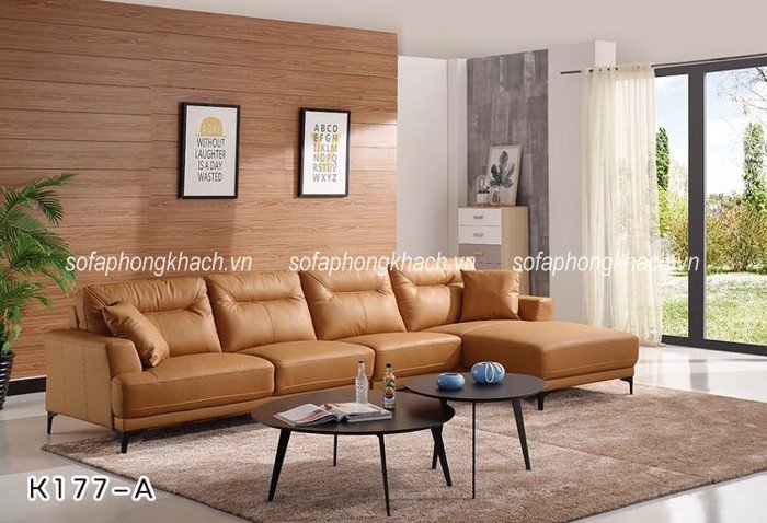 Ý tưởng tuyệt sử dụng ghế sofa hiện đại mang đến phòng khách nổi bật