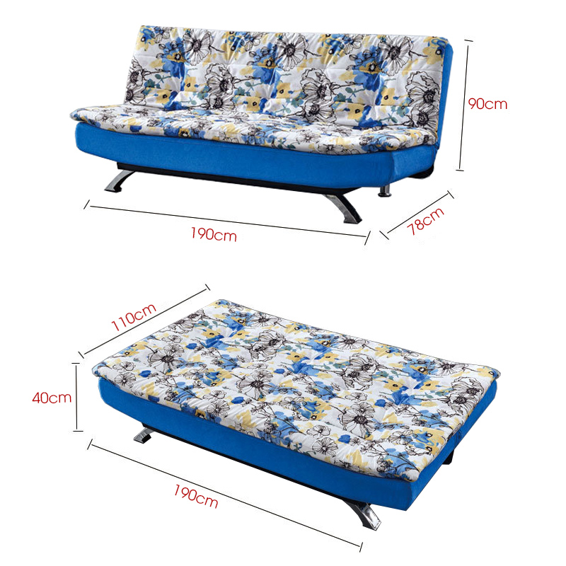 kích thước sofa giường nhập khẩu 908