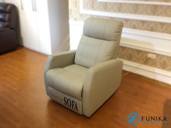 sofa đơn thư giãn A36