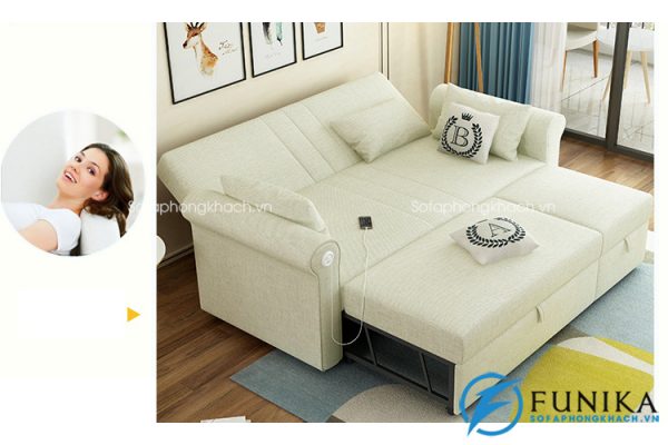 Sofa giường thông minh 7008-4