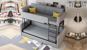 Sofa giường 9026