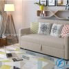 sofa giường nhập khẩu 866-8