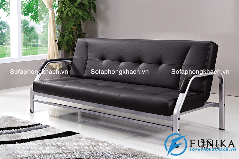 Sofa giường nhập khẩu 907-1