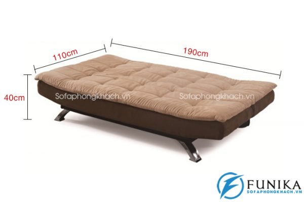 sofa giường nhập khẩu 908