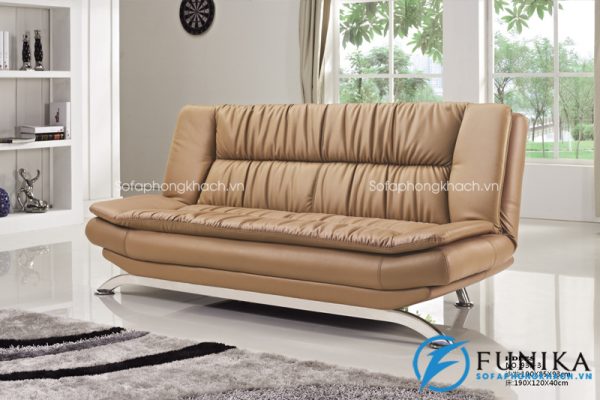 sofa gường nhập khẩu 937