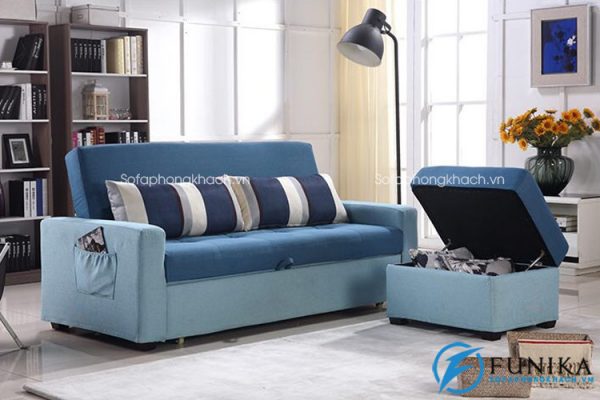 sofa giường nhập khẩu 942-2