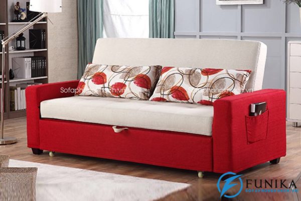 Sofa giường nhập khẩu 942-3