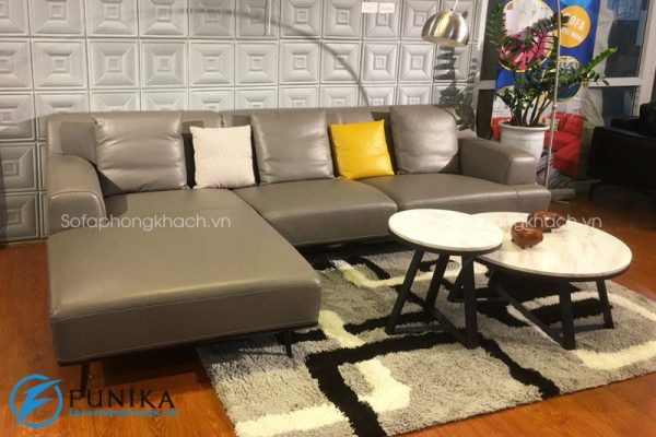 Sofa góc cao cấp TL-268