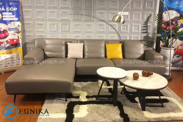 Sofa góc cao cấp TL-268