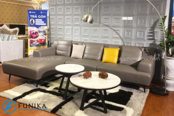 Sofa góc cao cấp TL-268