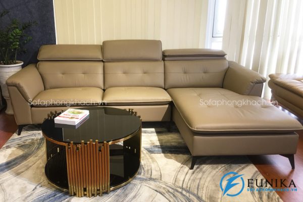 Sofa góc nhập khẩu 368