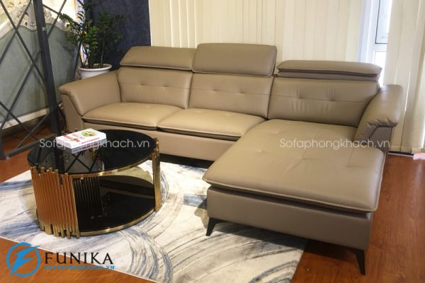 Sofa góc nhập khẩu 368