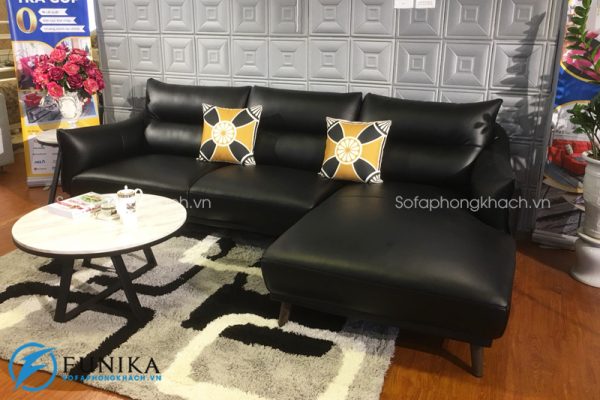 Sofa góc sang trọng TL-138