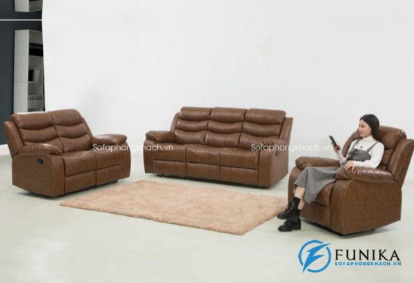 Bộ sofa thư giãn 8005