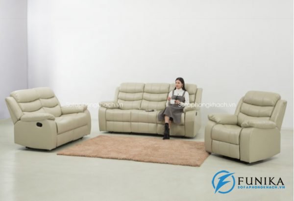 Bộ sofa thư giãn 8005